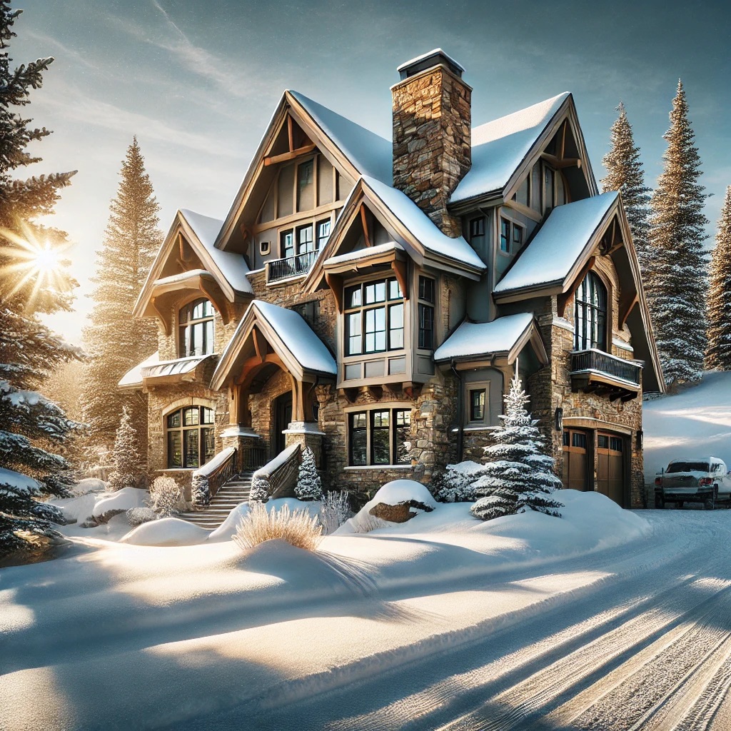 Somerset, CO