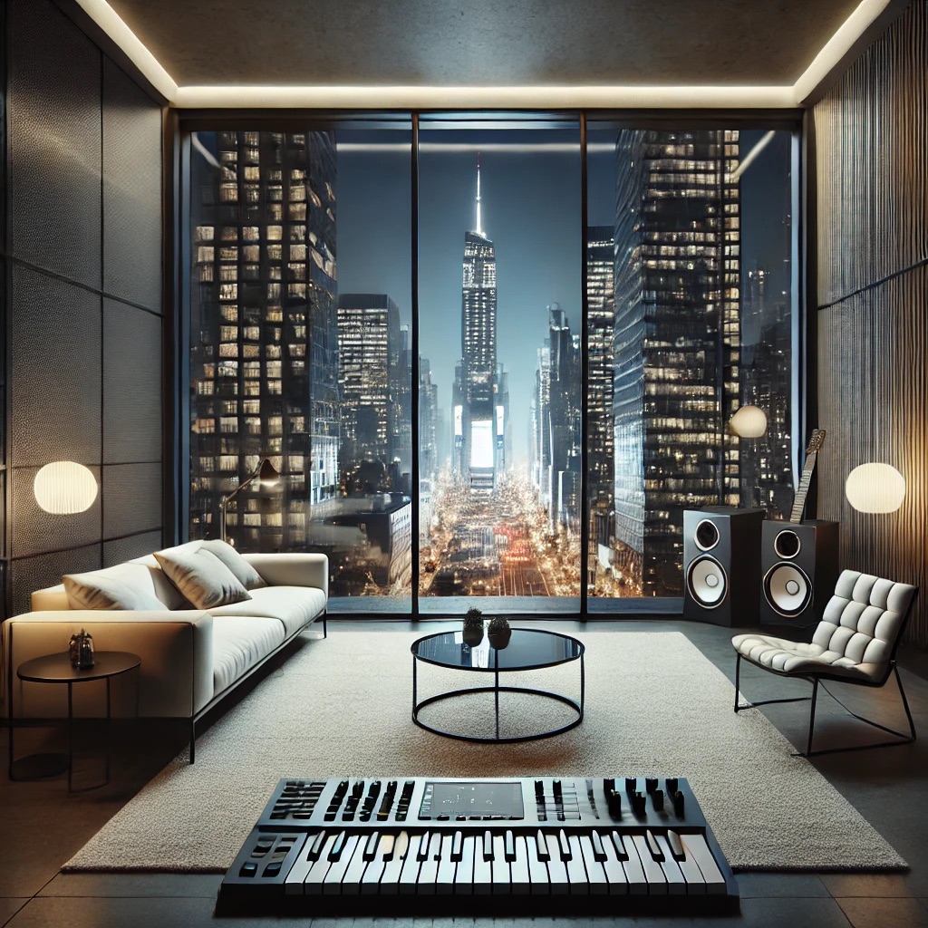 Mc Lean, NY