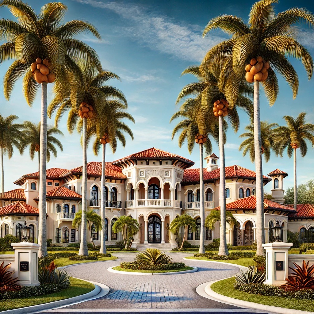 Florahome, FL