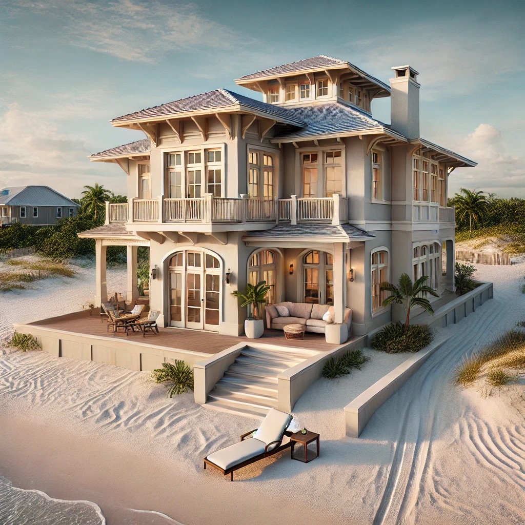 Lloyd, FL