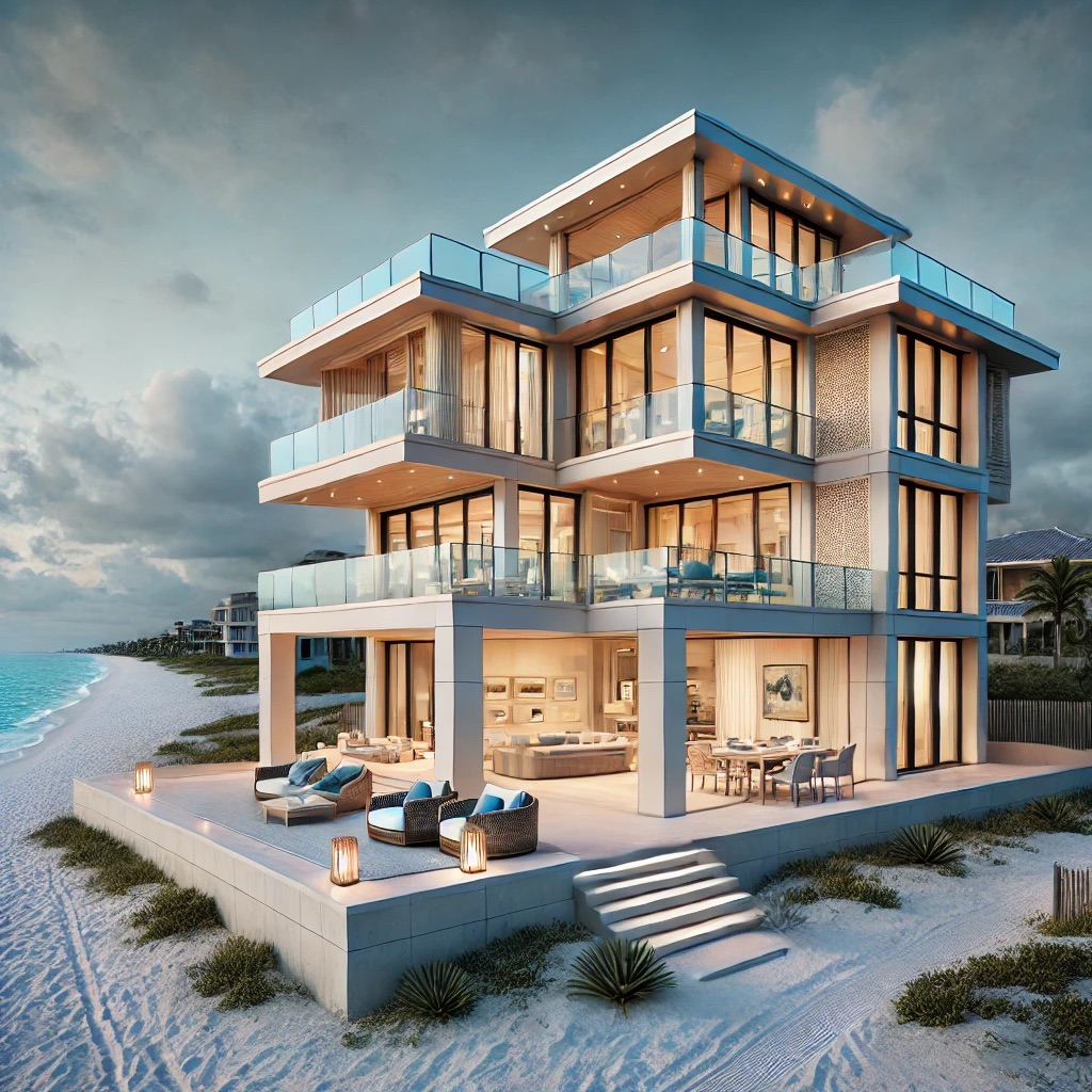 Panacea, FL