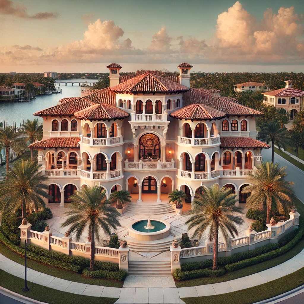 Davenport, FL