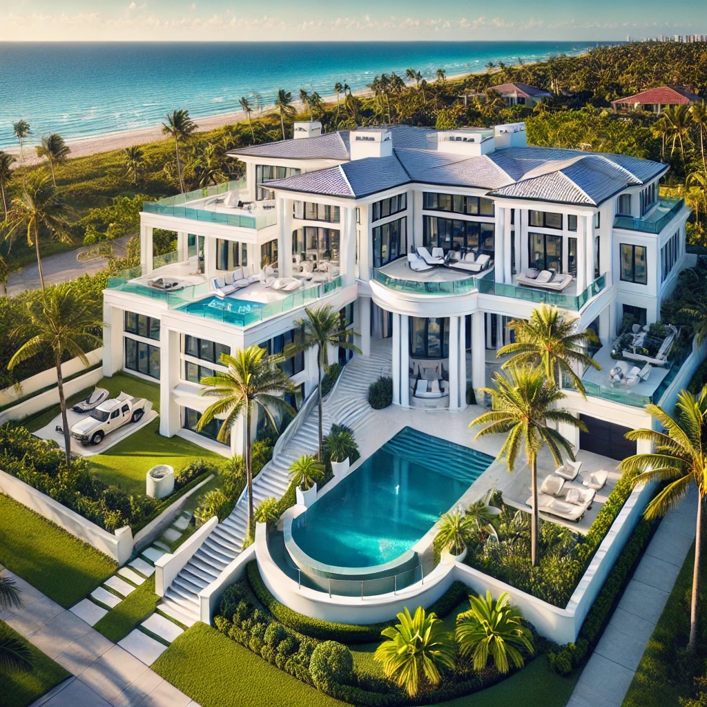 Belleview, FL