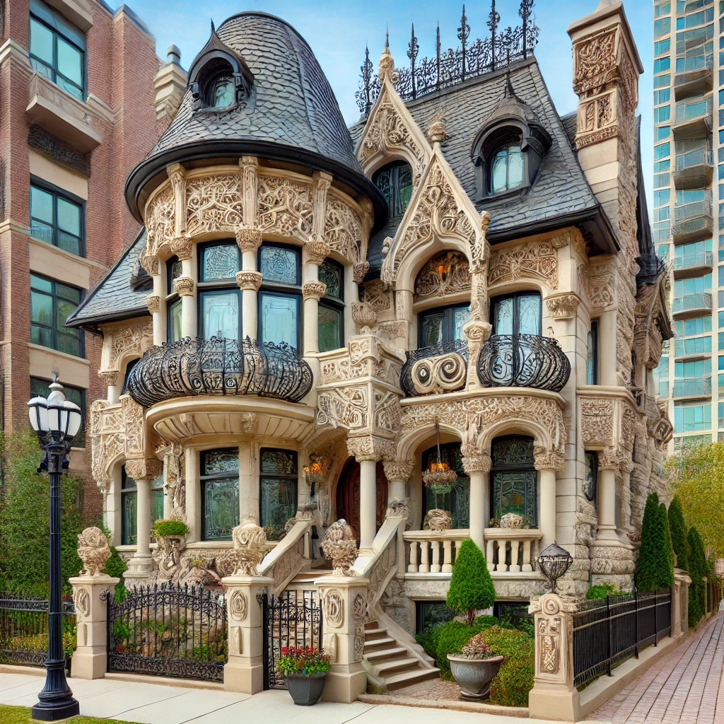 Dunfermline, IL
