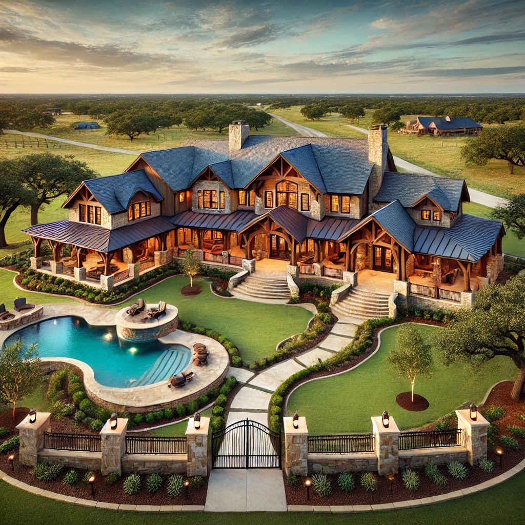 Normangee, TX