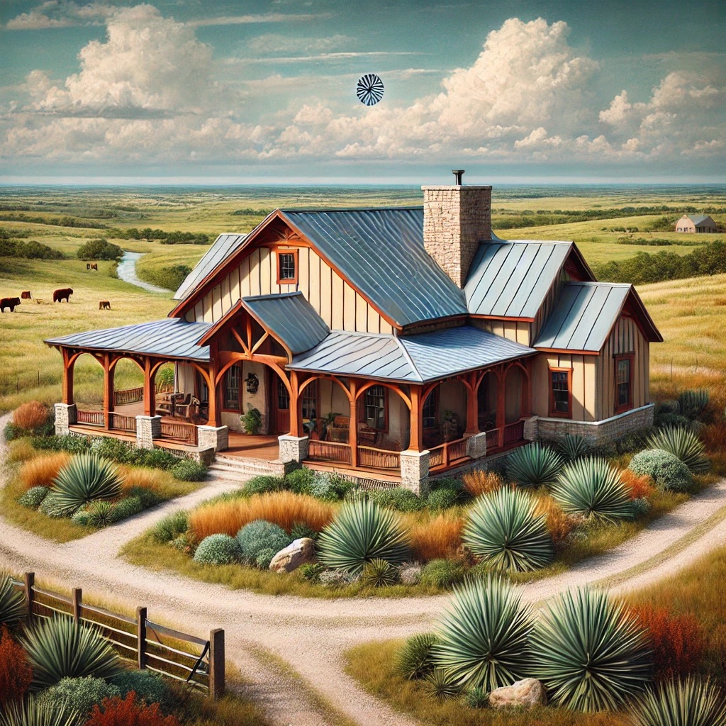 Clint, TX
