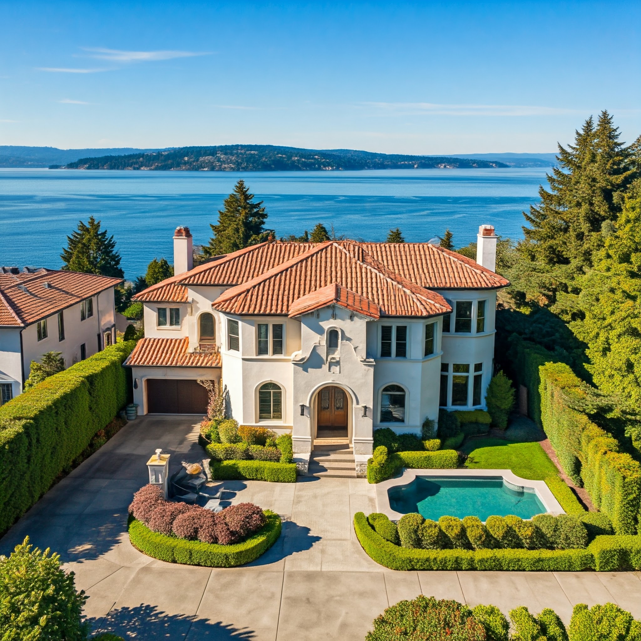 Beverly, WA