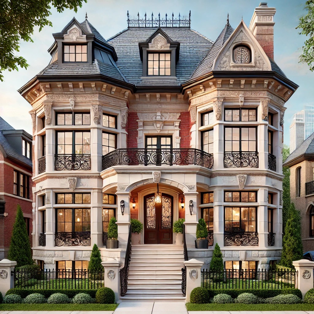 Brookline, MA