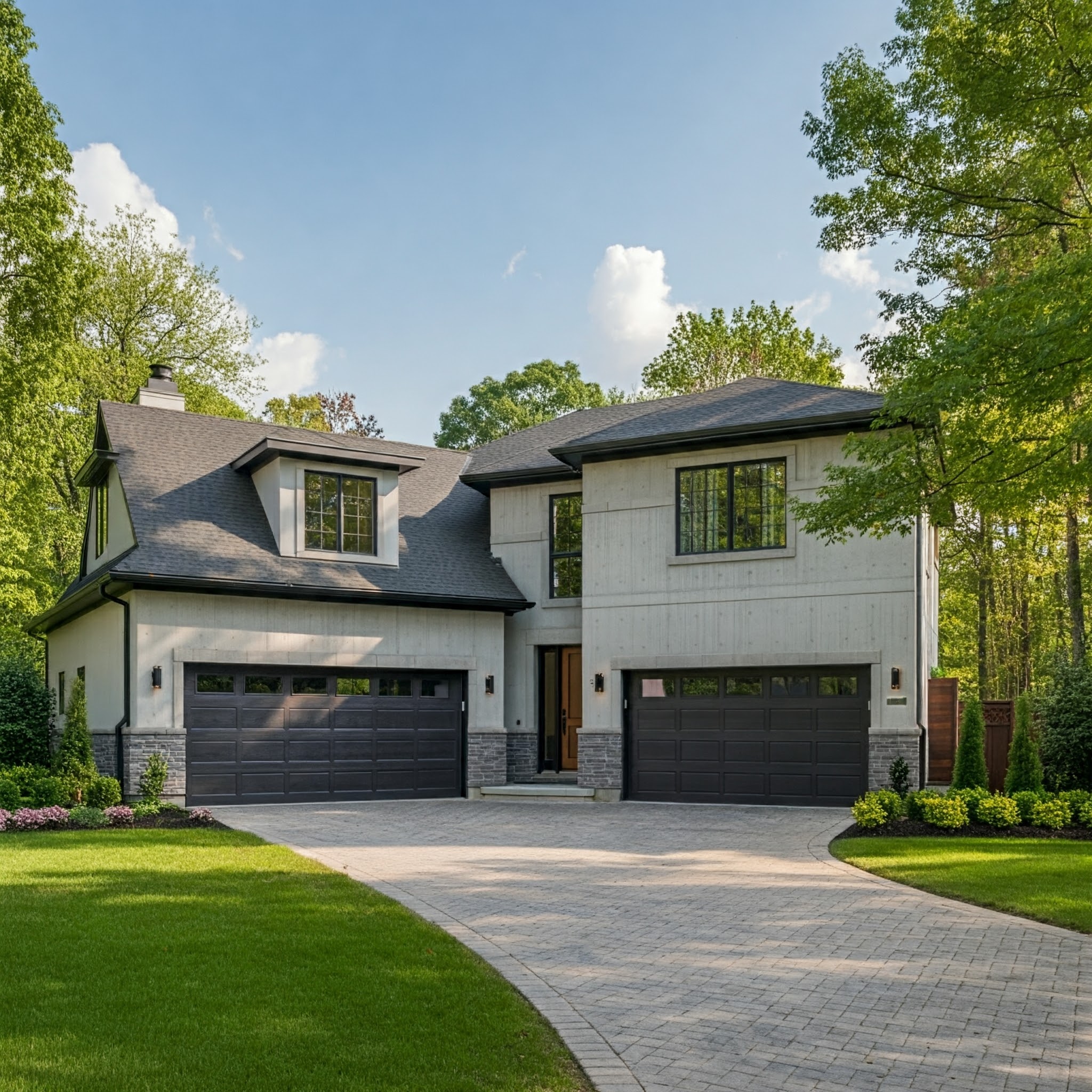 Orchard Hill, GA