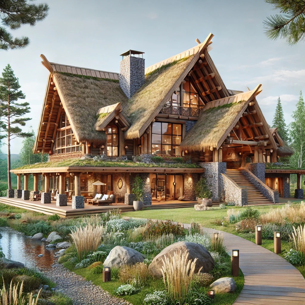Pine Mountain Valley, GA