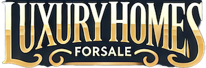 Luxury Homes For Sale Logo